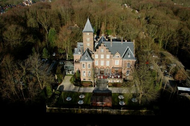 Kasteel de Wittenburg - Photo3