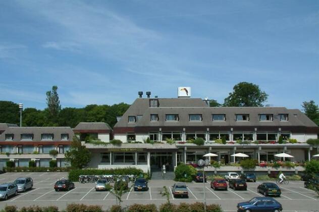 Van der Valk hotel Den Haag Wassenaar