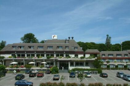 Van der Valk hotel Den Haag Wassenaar
