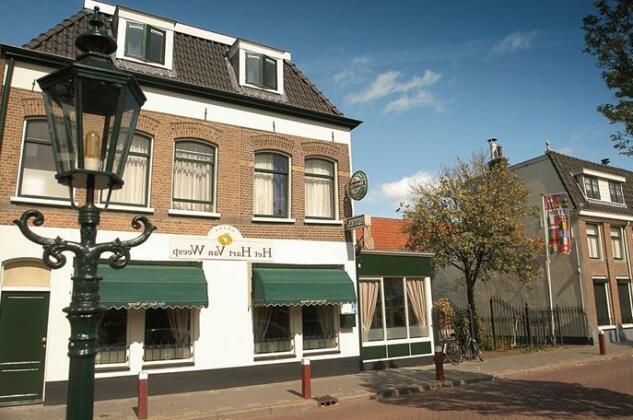 Het Hart van Weesp