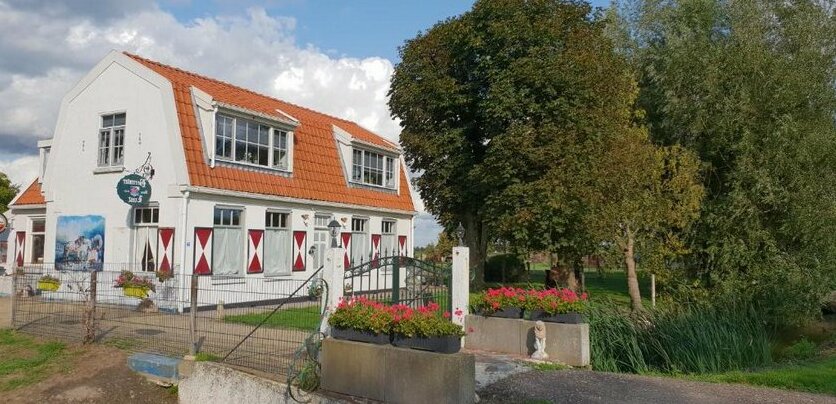 B&B Beemsterlust