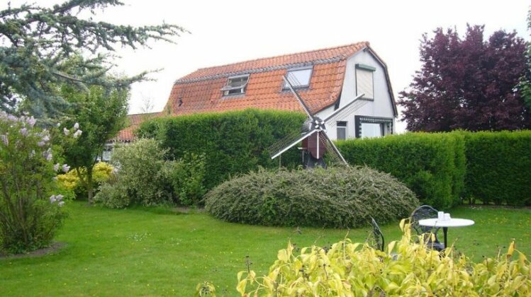 B&B Polderzicht