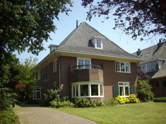 Bed and Breakfast De Grote Byvanck