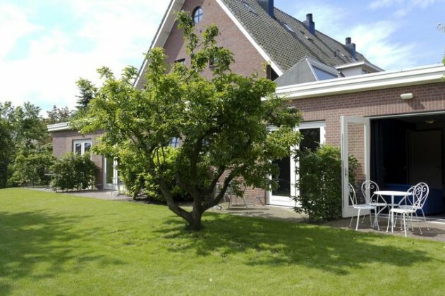Bed and Breakfast De Grote Byvanck - Photo4
