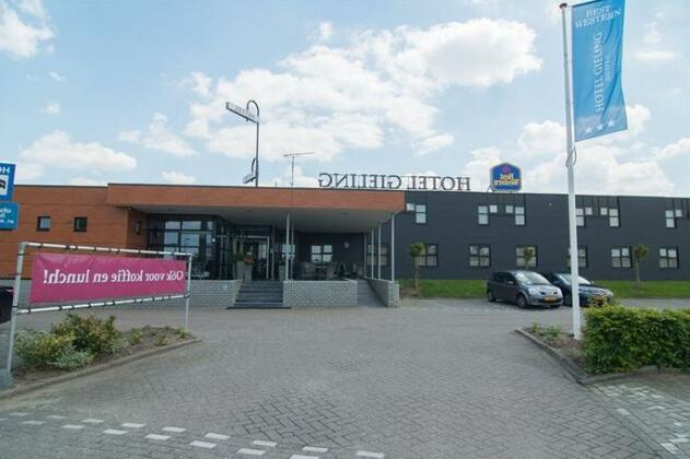 Hotel Gieling - Photo3