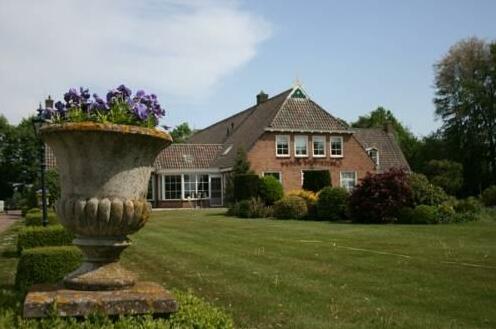 B&B Gaasterlandhoeve - Photo2