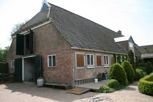 B&B Gaasterlandhoeve - Photo4