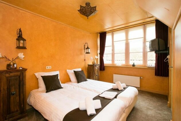 Hotel Stedswal - Photo4