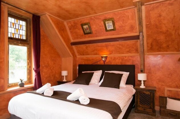 Hotel Stedswal - Photo5