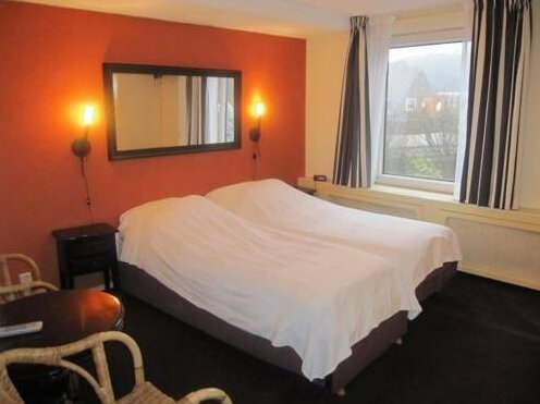 Badhotel Zeecroft - Photo3