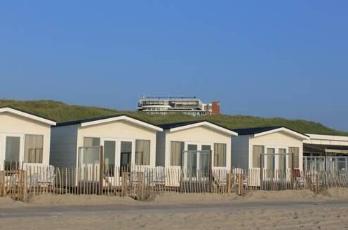 Strandhotel Het Hoge Duin - Photo2