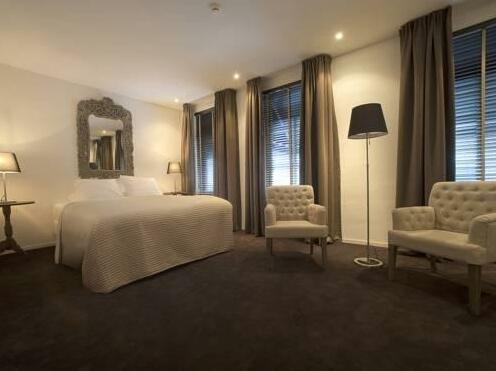 Hotel Mauritz & Belle Suites - Photo5