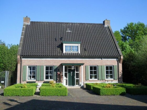 B&B de Achterhoek - Photo2