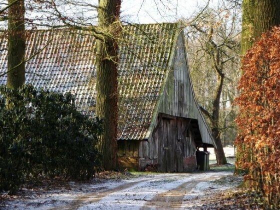 B&B de Achterhoek - Photo4