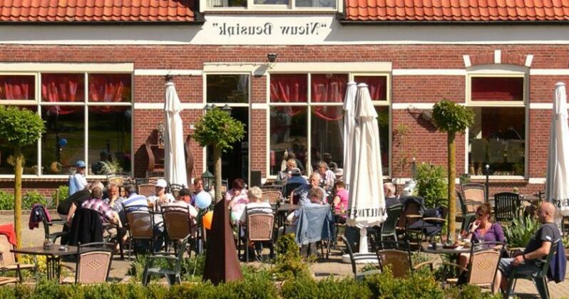 Hotel-restaurant Nieuw Beusink - Photo3