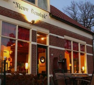 Hotel-restaurant Nieuw Beusink