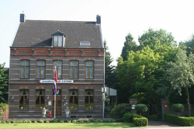 Hotel Beukenhorst