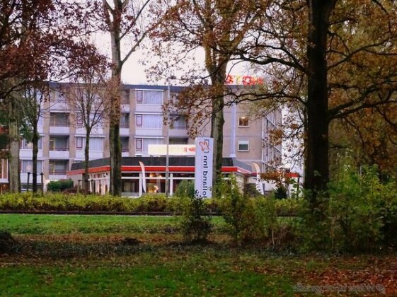 Hotel Holland Inn Wolvega