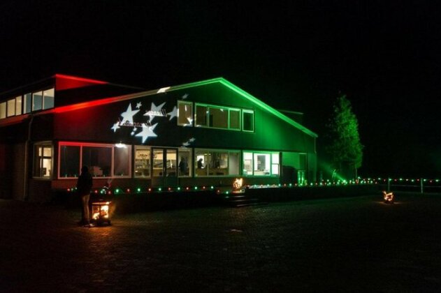 B&B Manege Groenewoude