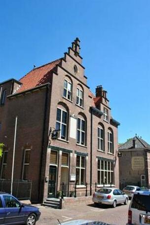 Hotel Woudrichem