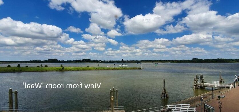 Waar Maas en Waal - Photo5