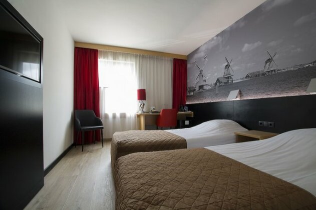Bastion Hotel Zaandam - Photo2