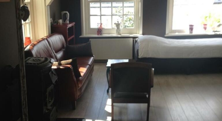 B&B Boterton - Photo2