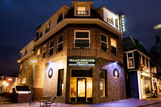 Golden Zaan Hotel Zaandam-Amsterdam