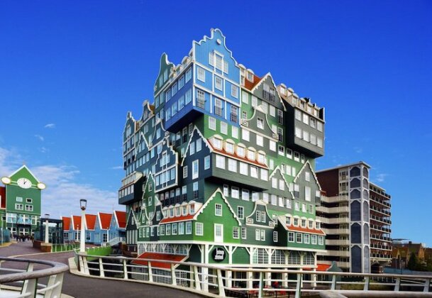 Inntel Hotels Amsterdam Zaandam