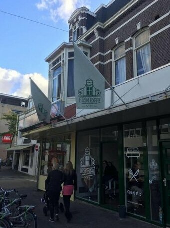 Zaanse Hostel