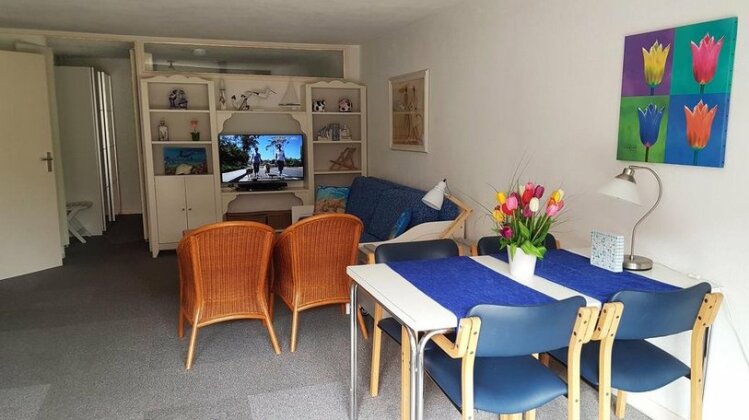 Appartement in Zandvoort - Photo2