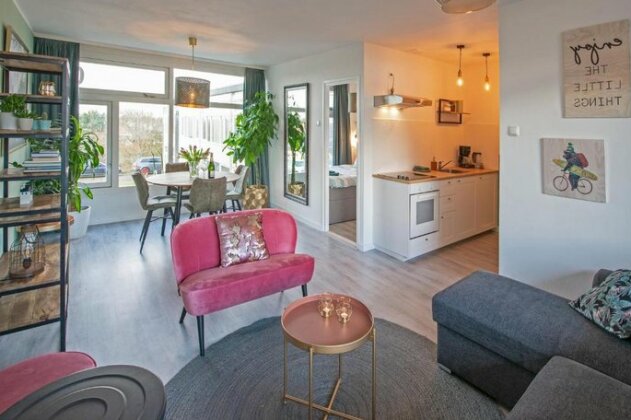 Appartement Zandvoort 90 - Photo2