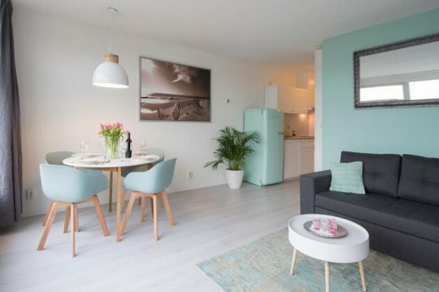 Appartement Zandvoort - Photo2