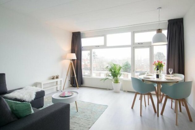 Appartement Zandvoort - Photo4