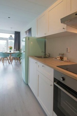 Appartement Zandvoort - Photo5