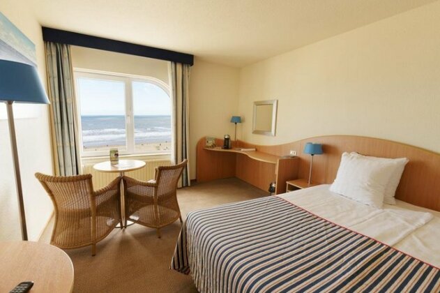 Beachhotel Zandvoort by Center Parcs - Photo2
