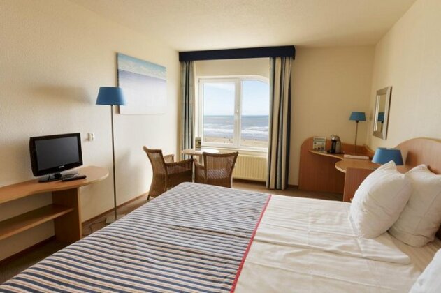 Beachhotel Zandvoort by Center Parcs - Photo3