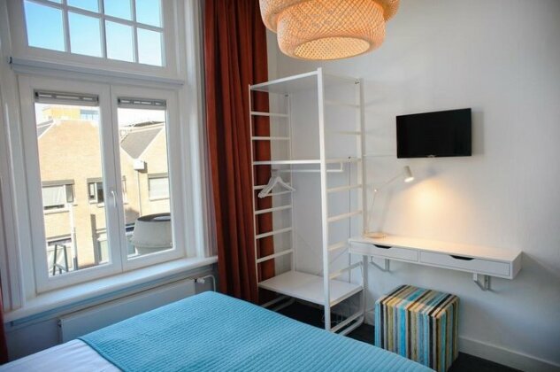 Hotel XL Zandvoort - Photo5
