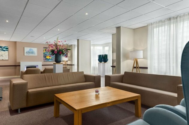 NH Zandvoort Hotel - Photo4