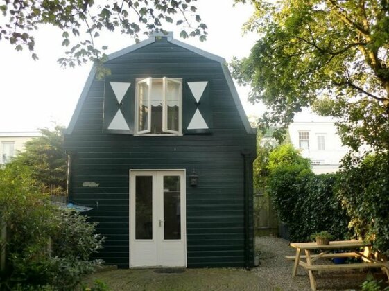 Summerhouse Zandvoort