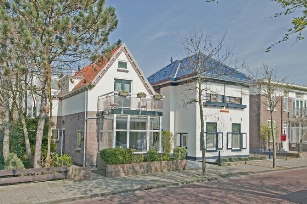 Villa Zandvoort