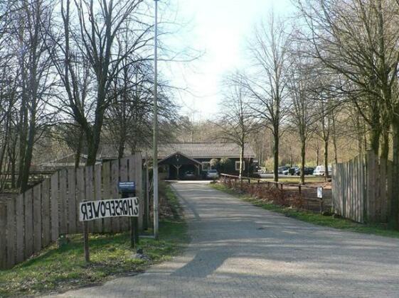 Naturistenpark Flevo-Natuur