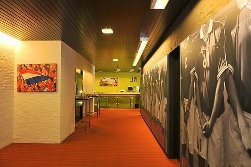 KNVB Hotel - Photo3