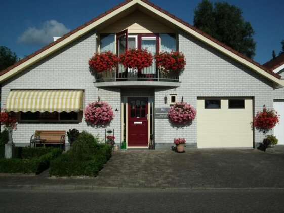 B & B Kaaskenswater