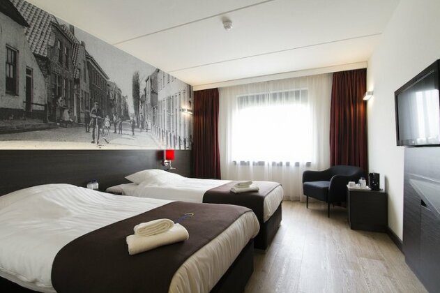 Bastion Hotel Zoetermeer - Photo2