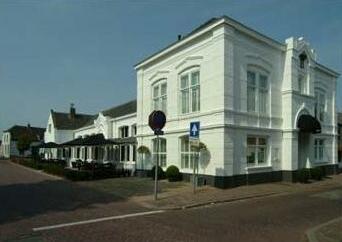 Hotel Blessing Zuidland - Photo2