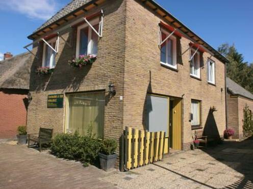 Bed & Breakfast Zuidlaren