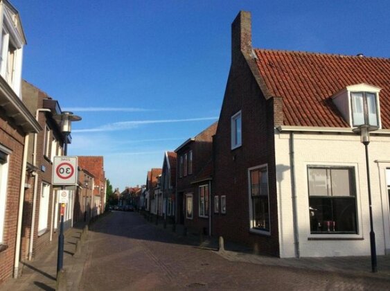 Hotel De Rode Leeuw Zuidzande