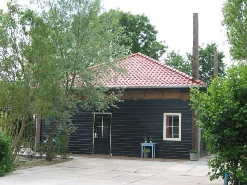 Boerderij Eben Haezer