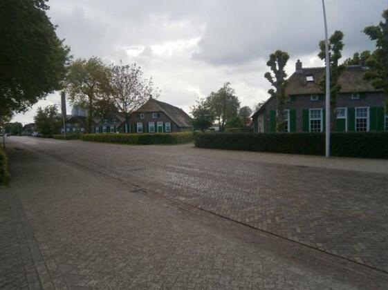 B&B Oude Rijksweg 517b